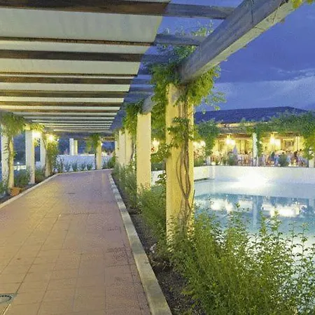 Argonauti Greenblu 4* Marina Di Pisticci