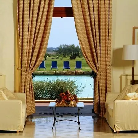 Argonauti Greenblu Resort