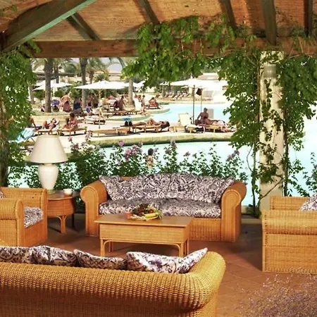 Argonauti Greenblu Resort Marina Di Pisticci