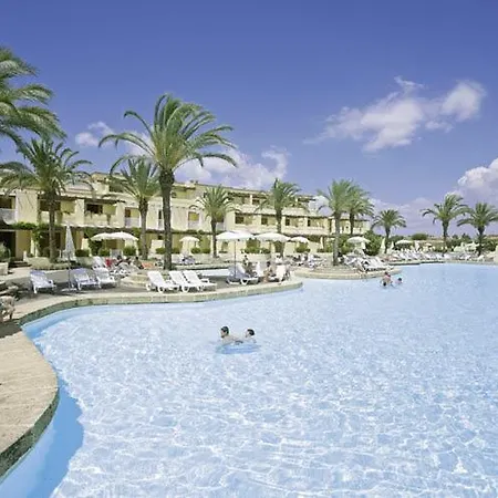 Argonauti Greenblu Resort Marina Di Pisticci
