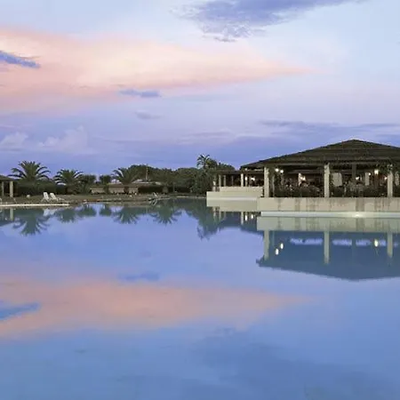 Argonauti Greenblu 4* Marina Di Pisticci
