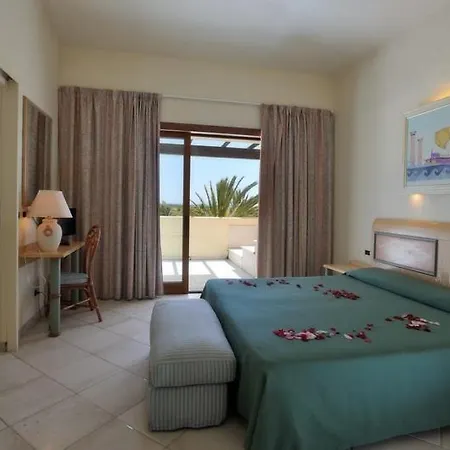 Argonauti Greenblu Resort Marina Di Pisticci