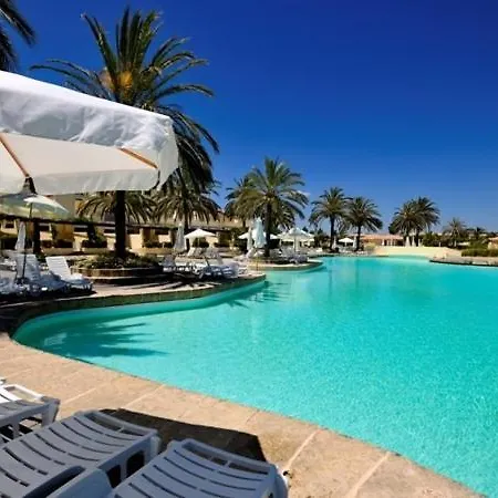 Argonauti Greenblu Resort