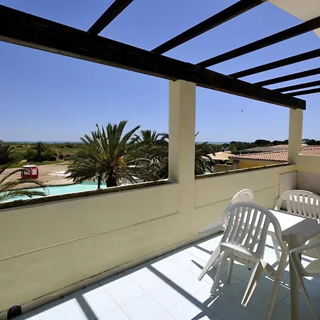 Argonauti Greenblu Marina Di Pisticci