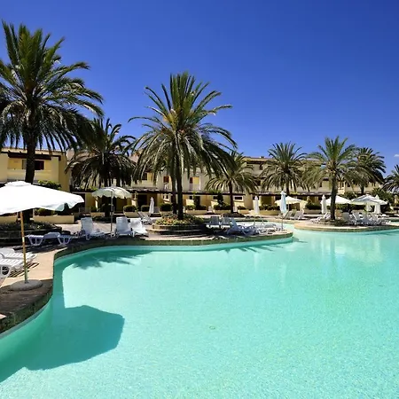 Argonauti Greenblu Resort