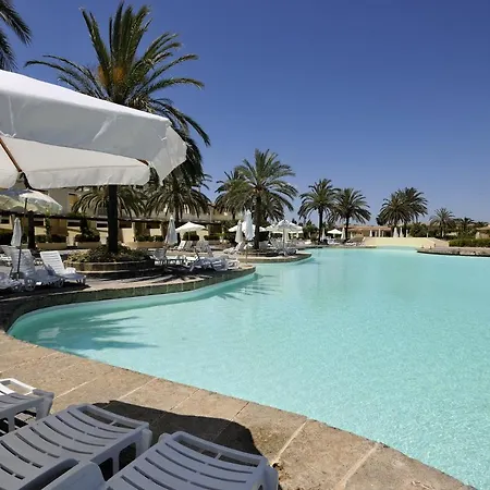 Resort Argonauti Greenblu Marina Di Pisticci