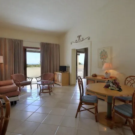 Argonauti Greenblu Resort Marina Di Pisticci