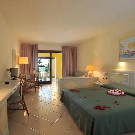 Argonauti Greenblu Resort Marina Di Pisticci
