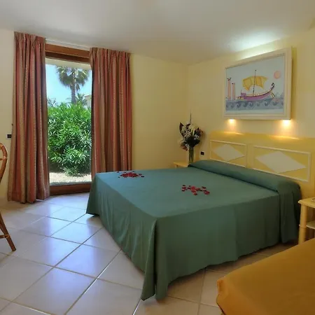 Argonauti Greenblu Resort