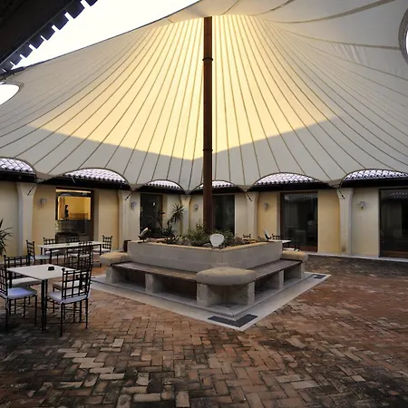 Argonauti Greenblu Resort Marina Di Pisticci