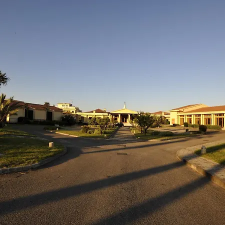 Argonauti Greenblu Marina Di Pisticci