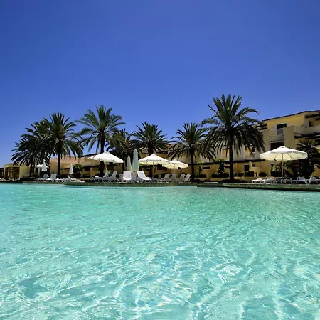 Resort Argonauti Greenblu 4*