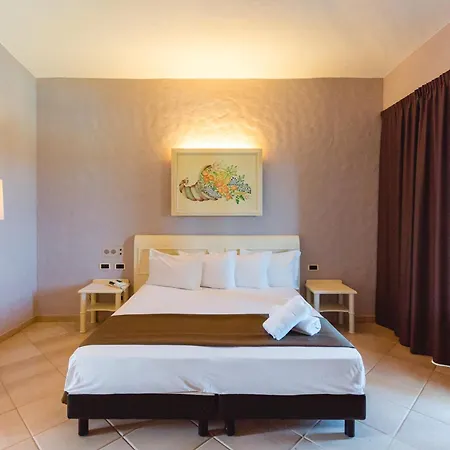 Argonauti Greenblu Resort