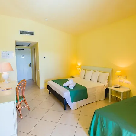 Argonauti Greenblu 4*