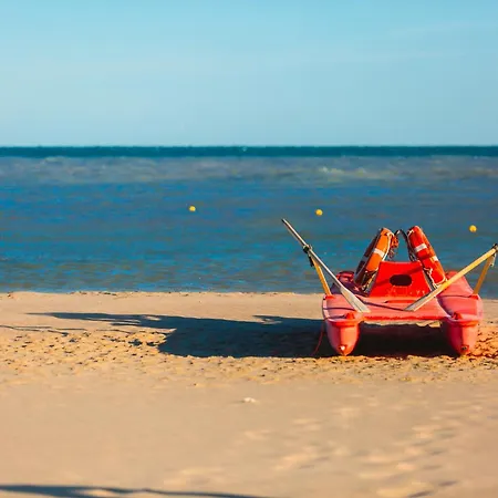 Resort Argonauti Greenblu Marina Di Pisticci