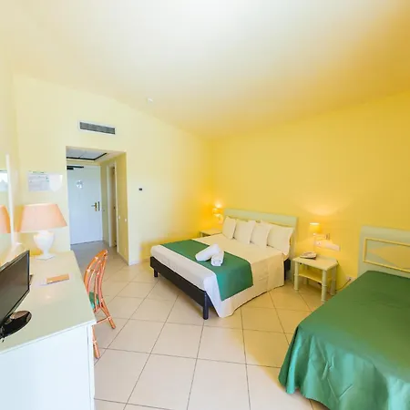 Argonauti Greenblu Resort