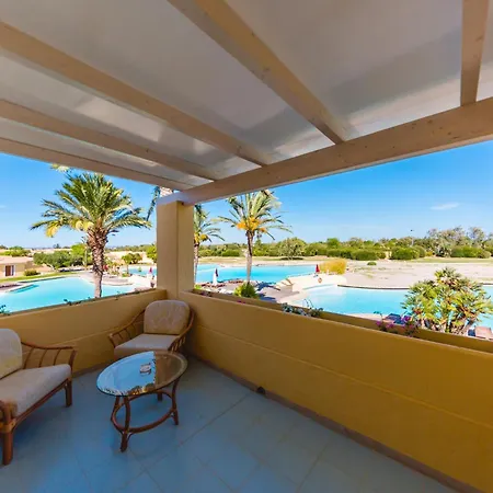 Argonauti Greenblu Resort 4*