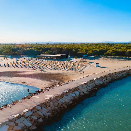 Argonauti Greenblu Resort