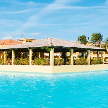 Argonauti Greenblu Resort 4*