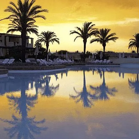 Argonauti Greenblu Resort Marina Di Pisticci