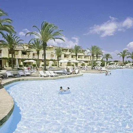 Argonauti Greenblu Resort