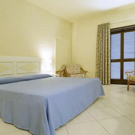 Resort Argonauti Greenblu 4*