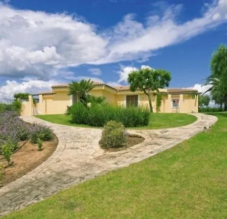 Argonauti Greenblu 4* Marina Di Pisticci