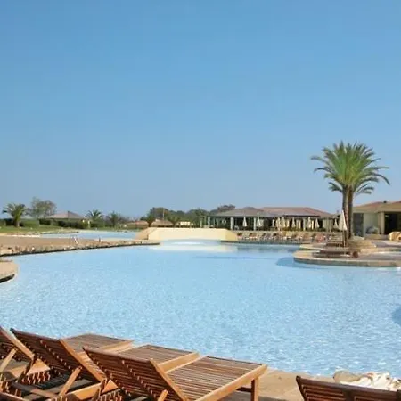 Resort Argonauti Greenblu