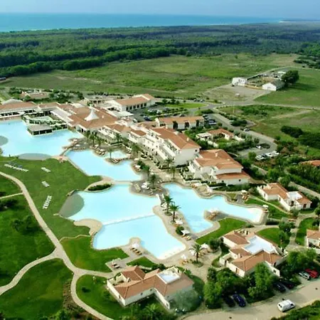 Argonauti Greenblu Resort