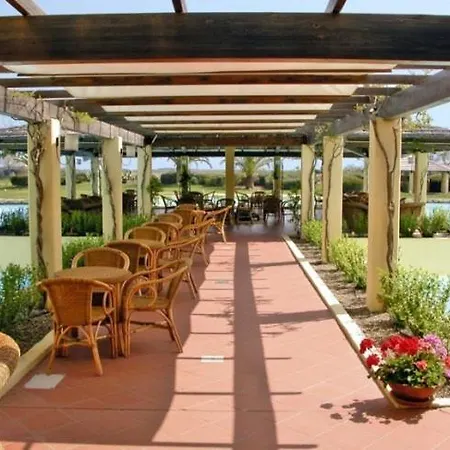 Argonauti Greenblu Üdülőközpont 4*
