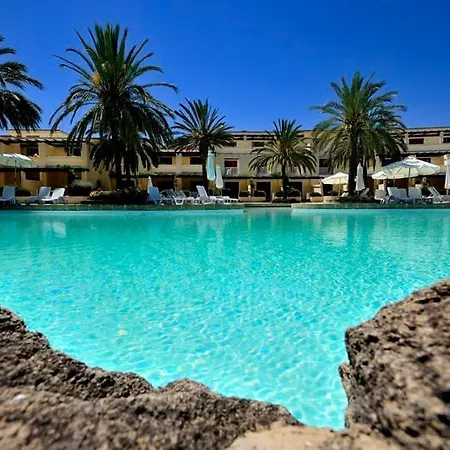 Resort Argonauti Greenblu