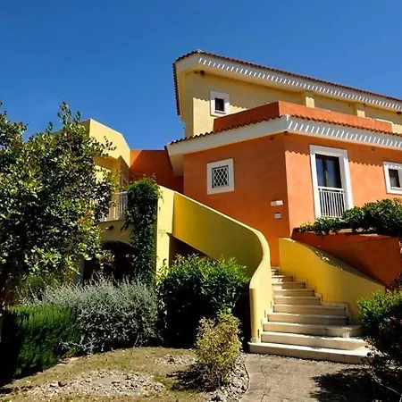 Argonauti Greenblu Resort Marina Di Pisticci