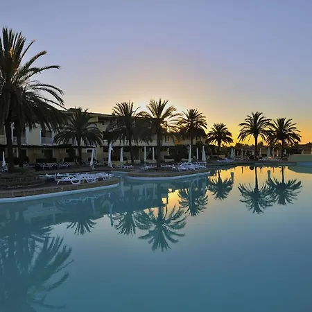 Argonauti Greenblu Resort 4*