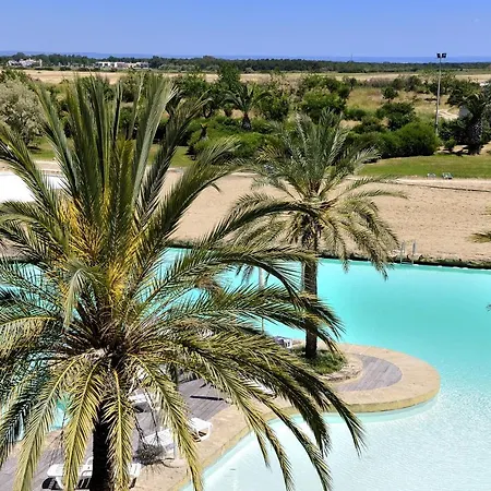 Argonauti Greenblu 4* Marina di Pisticci
