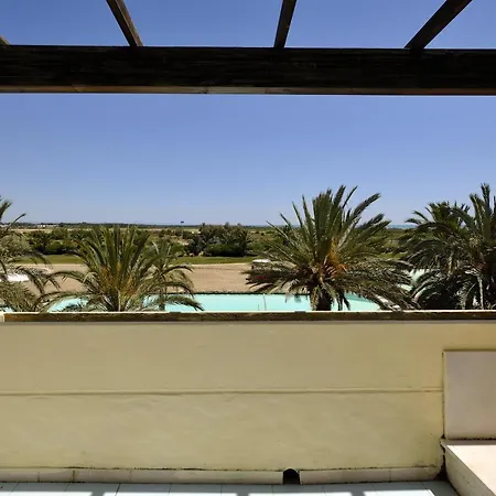 Argonauti Greenblu Resort 4*