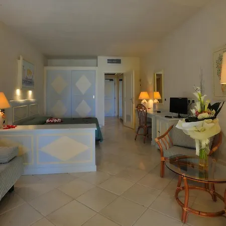 Resort Argonauti Greenblu