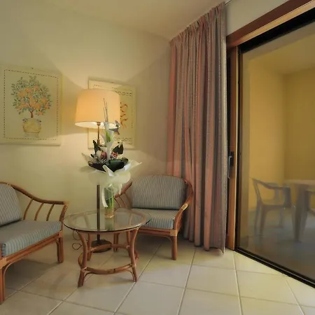 리조트 Argonauti Greenblu 마리나 디 피스티치