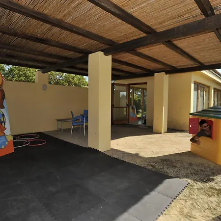 리조트 Argonauti Greenblu