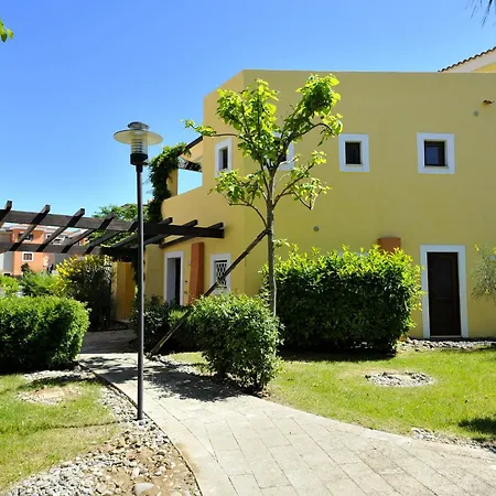 Argonauti Greenblu 리조트