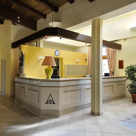 Resort Argonauti Greenblu 4*