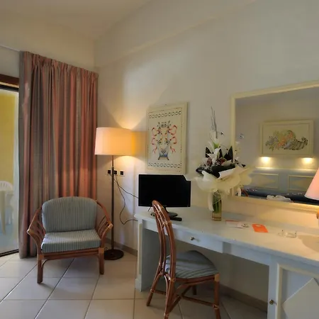 Argonauti Greenblu Marina Di Pisticci