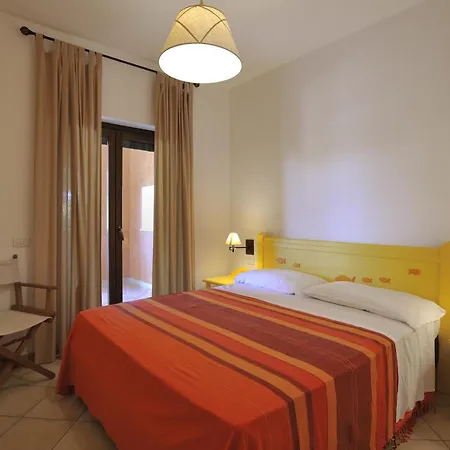 Argonauti Greenblu Resort Marina Di Pisticci