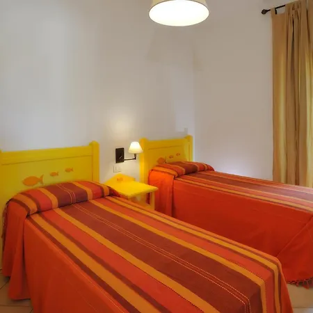 Θέρετρο Argonauti Greenblu 4*