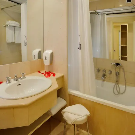 Argonauti Greenblu Resort 4*