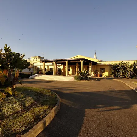 Argonauti Greenblu Resort