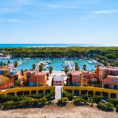 Argonauti Greenblu Resort