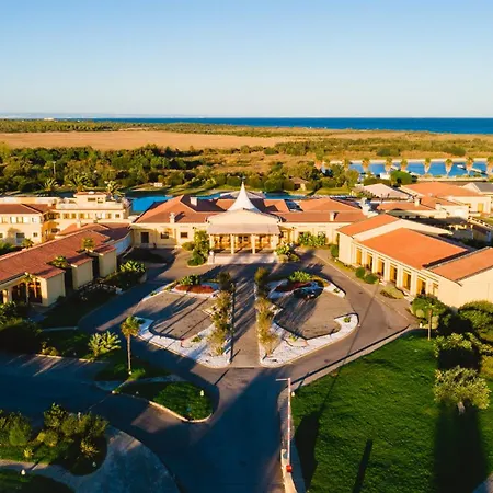 Resort Argonauti Greenblu Marina Di Pisticci