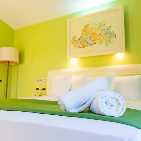 Argonauti Greenblu Resort 4*