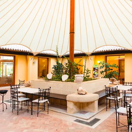 Argonauti Greenblu Resort Marina Di Pisticci