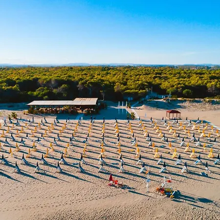 Argonauti Greenblu Marina Di Pisticci